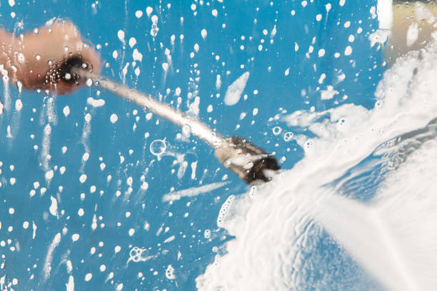Best Building Exterior Washing  in Bristol, IN